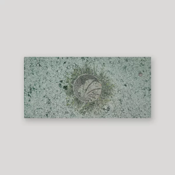 Piedra de Bali Natural Verde 10×20 - Imagen 2