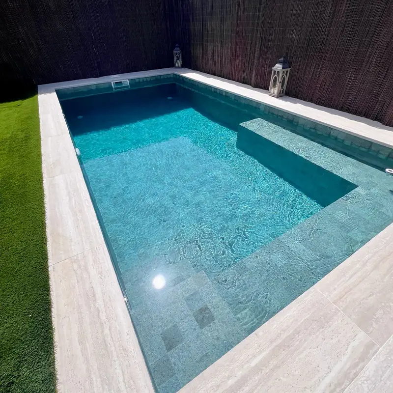 Piedra de Bali Natural Verde 10×10 - Imagen 13