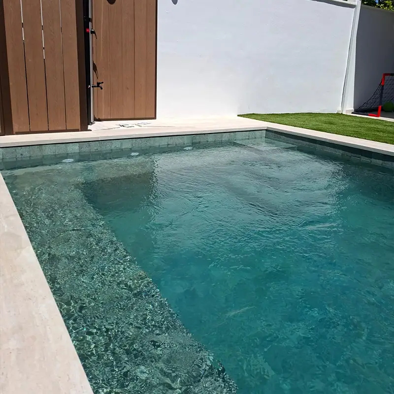 Piedra de Bali Natural Verde 20×20 - Imagen 5