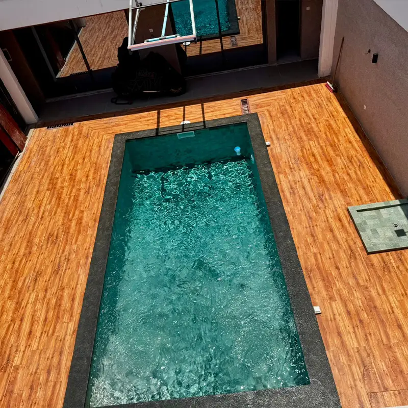 Piedra de Bali Natural Verde 20×20 - Imagen 3