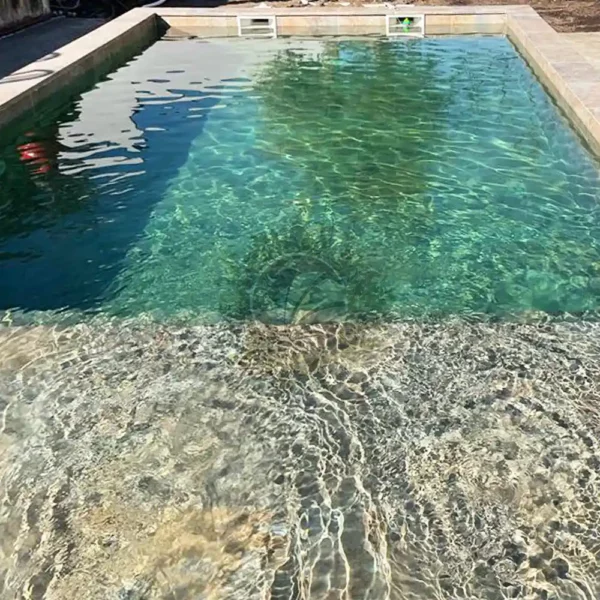 piscina de zulejos bali
