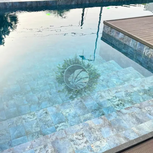 azulejo bali piscina