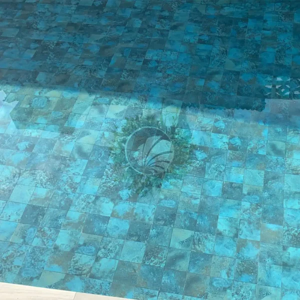 azulejo piscina bali