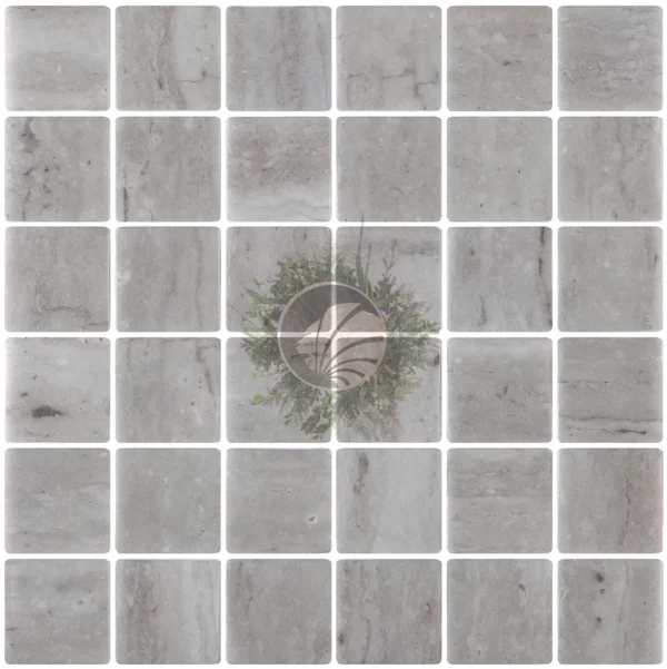 gresite bali 5x5 gris