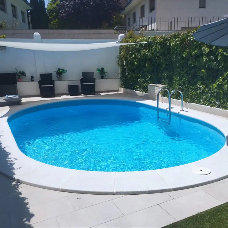 Azulejo de Bali 30x60 Elementi Beige - Imagen 3