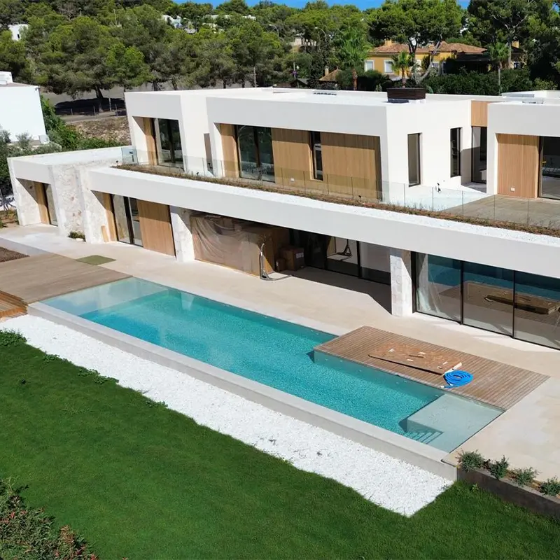 Gresite Chucum Antideslizante 50×50 - Imagen 2