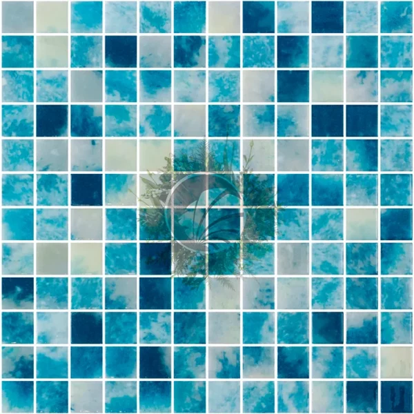 Bali Blue