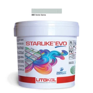 Starlike Evo Verde Salvia 5kg