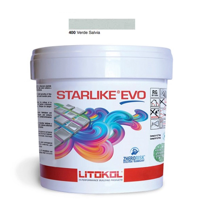 Starlike Evo Verde Salvia 5kg