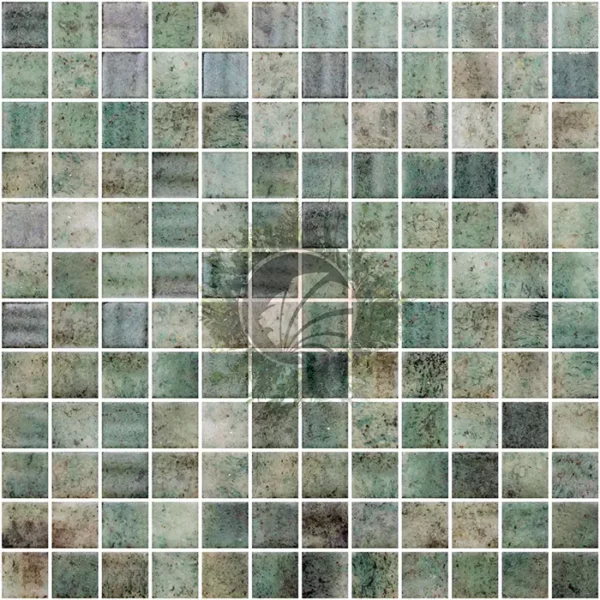 Bali Green