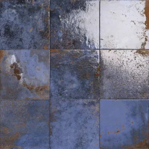 Nautica Azul