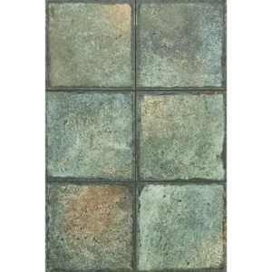 Turtle Verde