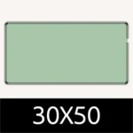 Base 30x50